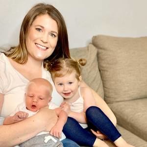 Meet your Posher, Stephanie